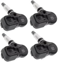 TPMS Sensors, Tpms, For Cars, For Toyota, For Fj, For Cruiser 2006-2016 28103-Ca010 42607-02021 Tire