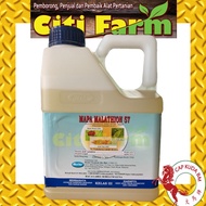 +4L Hextar Malathion 57 Racun Serangga Agriculture tool/ Alat Pertanian Citi Farm Agro