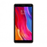hp Android 4G iCherry C252 Alpha 4G 5.0" RAM 1GB  ROM 16GB