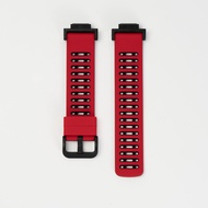Silicone Band for GA2100 GA-110/100/120 GD-100 Sports Silicone Bracelet For Casioak DW5600 5000 5030