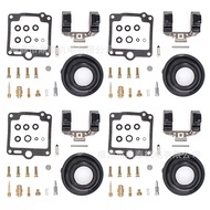 Sesuai untuk Yamaha FJ1200 86-87 FJ1100 84-85 FJ1200 1100 Kit Pembaikan Karburator
