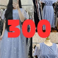 MIners Checkout Only Maxi Dress