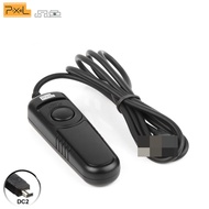 Another Prodigal Pixel Quality Nikon Deputy Factory MC-2 Shutter Cable Suitable For D780 D750 D5600 