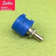((Various Specifications) BOURNS Precision Multi-Circle Potentiometer 3590S-2 100R 1K 5K 10K 20K 50K