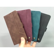 HUAWEI NOVA 4E/HUAWEI NOVA 4/HUAWEI Y9 PRIME Leather Pocket Magnet Flip Case Full Cover Pouch Bag Ca