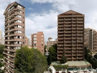 Aparthotel BCL Levante Club