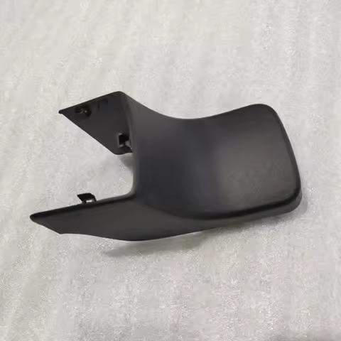 Front Seat Rear Foot Trim Cover Rear Base Screw Cover for Mitsubishi Outlander 8260a334 8260a274