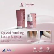 SHERIZ BUNDLING LOTION BOOSTER