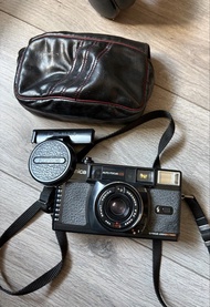 Konica C35 AF 相機