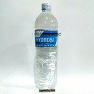 Aki WATER 1.5 LITER DEMINERALIZED WATER ACCU BOTTLE random brand 1.5L LT