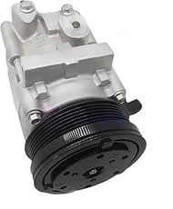 Maxiaoqing Air Conditioning AC Compressor Compatible for F-d Explorer Mercury 8L2419D629EA 9L2419D62