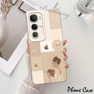 Softcase VIVO Y400 4G 2025 Latest Case VIVO Y400 4G 2025 Silicone VIVO Y400 4G 2025 Casing VIVO Y400