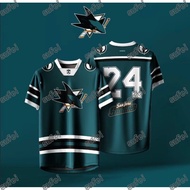Choii Amigo Jersey Nfl Customize Your Jersey Thailand Unisex Retro Collar Viral Jersey Tops Tee