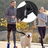 Beg Snack Anjing Training Bag Portable Dog Walking Bag Beg Sampah Najis 3-in-1 Multifunction Ready S