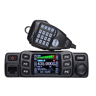 AnyTone AT-778UV 25W Dual Band 136-174 & 400-480MHz Amateur Radio 200 channels Walkie Talkie mini Mo