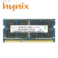 Hynix DDR3 RAM 4GB 1333 MHz PC3-10600 5100 1.5V