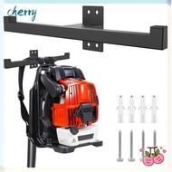 CHERRY Backpack Leaf Blower Hanger, Heavy Duty Multi-functional Backpack Sprayer Wall Mount, Profess
