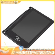 Image Tablet 4.4Inch LCD Writing Tablet Electronic Writing Pad LCD Screen Digital Educational Writin
