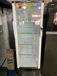 Showcase sanken 4 rak