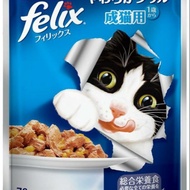 Felix​Wet Cat Food