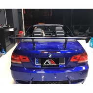 BMW E92 GT wing spoiler bodykit Audi BMW Honda Toyota FC