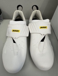 Mavic Cosmic Elite Triathlon Road Shoes 三項鐵人單車鞋