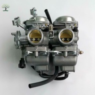 Carburetor Compatible for Motorcycle Rebel CA250 CMX250 ZZR250 Vento Barracuda 250 253FMM