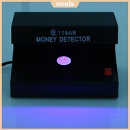 110-220V UV Light Counterfeit Money Detector Checker with ON/OFF Switch EU
