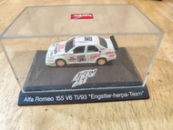 Herpa Alfa Romeo 155 V6 TI/93 模型車