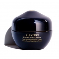 Shiseido Future Solution Lx Total Regenerating Body Cream (Body Cream) Night 200ml