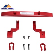Front Guard Bar Kit for  for 1/16 Scale RC Car Models C44, C34 FJ45 Upgrades Accessories