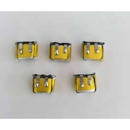 3.7V Polymer Lithium Battery401012 501012 400909Universal I7/I8/I9 Bluetooth Headset Battery