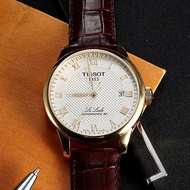 Tissot Tissot Swiss Original Leroc Automatic Mechanical Men's Watch Business Watch