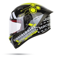 MŨ BẢO HIỂM FULLFACE EGO E7