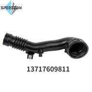OEM 13717609811 Automobiles Engine Parts Air Intake Hose Turbocharger intercooler Hose For BMW F06 F