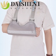 DAISHEN1 Shoulder Arm Sling, Adjustable Breathable Shoulder Immobiliser, Fracture Supplies  Comforta