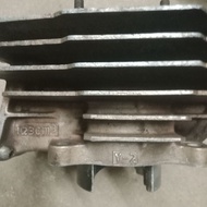 BLOK YAMAHA DT125 18G