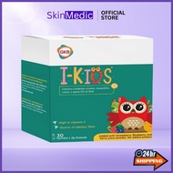 GKB I-Kids 30 Sachets