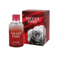 La Rive Perfume Sweet Rose