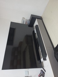 大電視 Soundbar 音響組合
