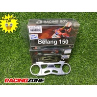 Racing Boy Belang 150 stabilizer V3/ RCB Alloy Stabilizer Belang 150