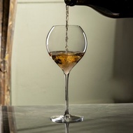 【法國Lehmann】 P.Jamesse 機器球體紅酒杯 小無極杯