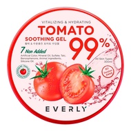 Everly tomato soothing gel