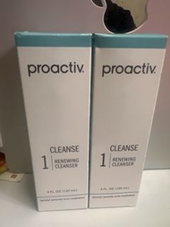 Proactiv 1號煥膚潔面乳
