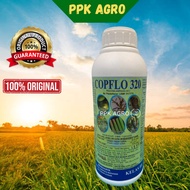 1L COPFLO 320 RACUN KAWALAN KULAT / Tribasic Copper Sulfate / SAMA dgn CUPROXAT FL