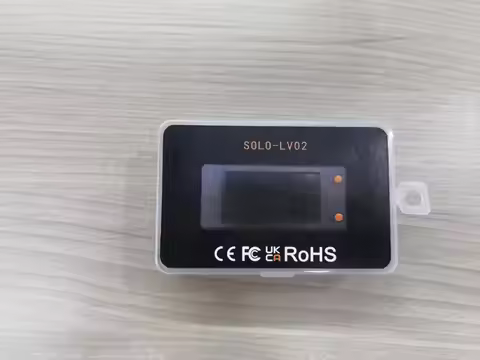 Lucky Miner LV02 77KH/S Crypto Miner SHA256 ASIC for BTC Solo Miner Crypto Mining Lucky Miner LV02