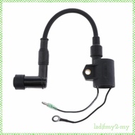 ■✣Flying cars  Ignition Coil For Yamaha Outboard Motor 30HP 40HP 50HP 3 Cylinder
