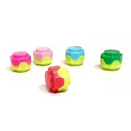 Traditional Korean doll game - 10 colorful puzzles K6E2