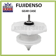 【COD】 FUJIDENZO GEAR CASE FOR WASHING MACHINE