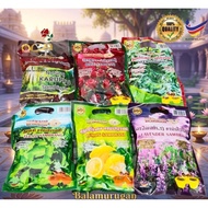 [Random] Sambrani Dhoop Cups (±15 Dhoop Cups)